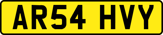 AR54HVY