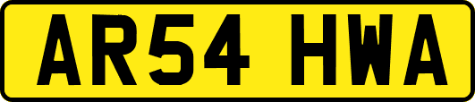AR54HWA