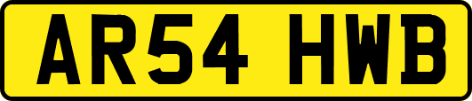 AR54HWB