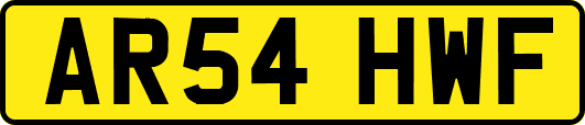 AR54HWF