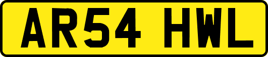 AR54HWL
