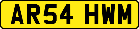 AR54HWM