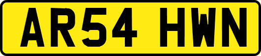 AR54HWN