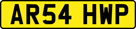 AR54HWP