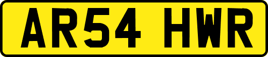 AR54HWR