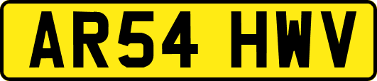 AR54HWV