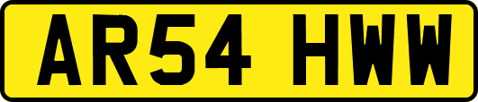 AR54HWW