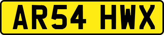 AR54HWX
