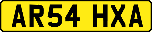 AR54HXA