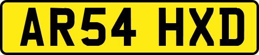 AR54HXD