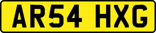 AR54HXG