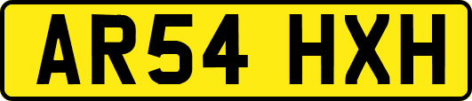 AR54HXH