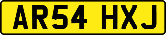 AR54HXJ