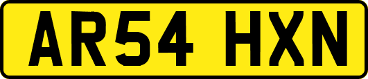 AR54HXN