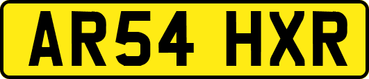 AR54HXR
