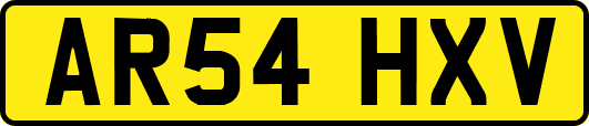 AR54HXV