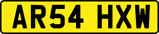 AR54HXW