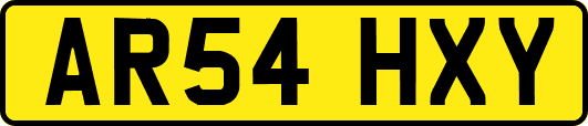 AR54HXY
