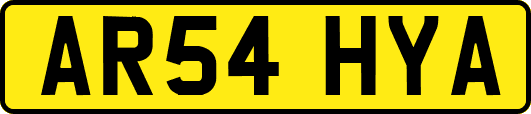 AR54HYA