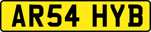 AR54HYB