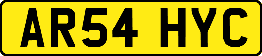 AR54HYC