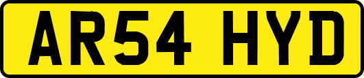 AR54HYD