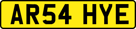 AR54HYE