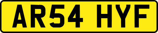 AR54HYF