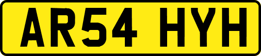 AR54HYH