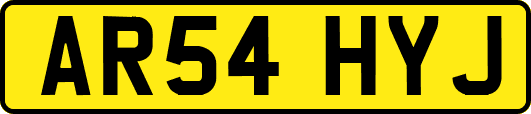AR54HYJ