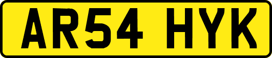 AR54HYK