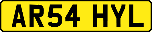 AR54HYL