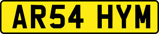 AR54HYM