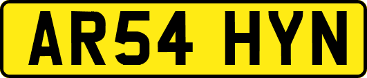 AR54HYN