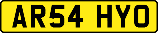 AR54HYO