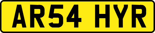 AR54HYR