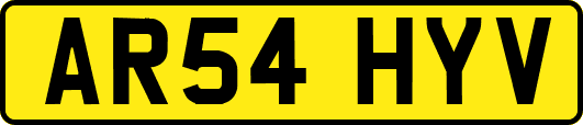 AR54HYV