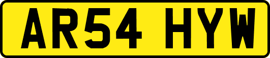AR54HYW