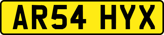 AR54HYX