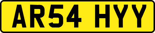 AR54HYY