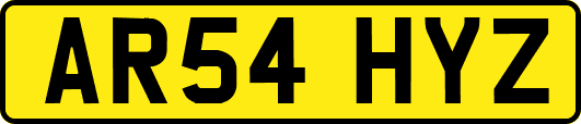 AR54HYZ