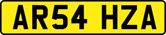 AR54HZA