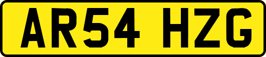 AR54HZG