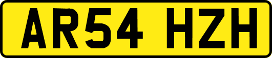 AR54HZH