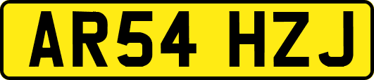 AR54HZJ