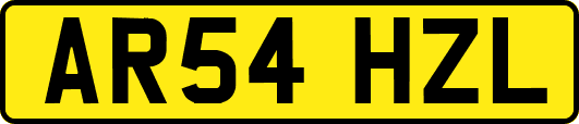 AR54HZL