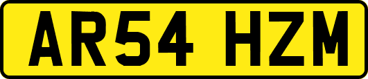 AR54HZM