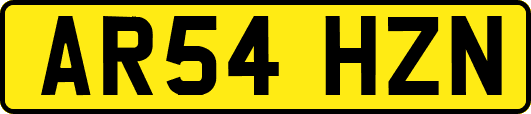 AR54HZN