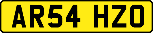 AR54HZO