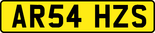 AR54HZS